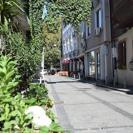 Sur Istanbul Hotel Exteriér fotografie