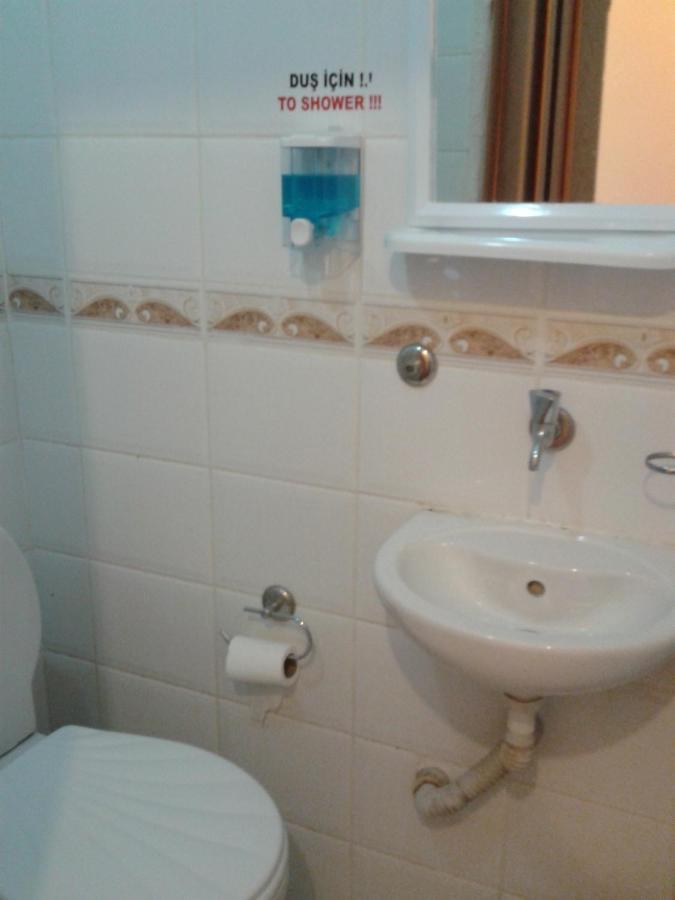 Sur Istanbul Hotel Pokoj fotografie