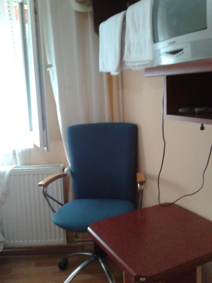 Sur Istanbul Hotel Pokoj fotografie