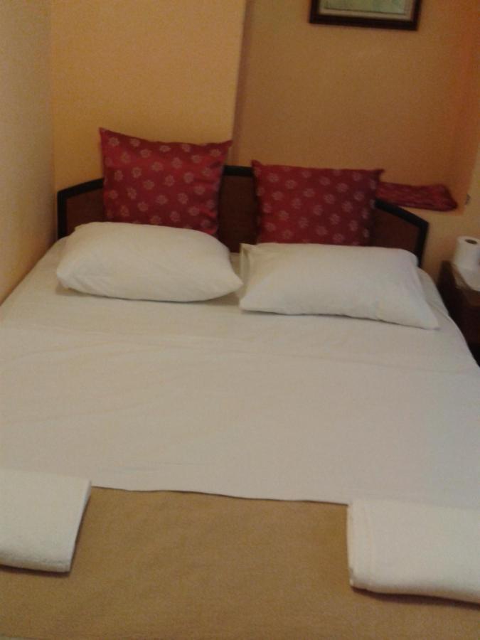 Sur Istanbul Hotel Pokoj fotografie