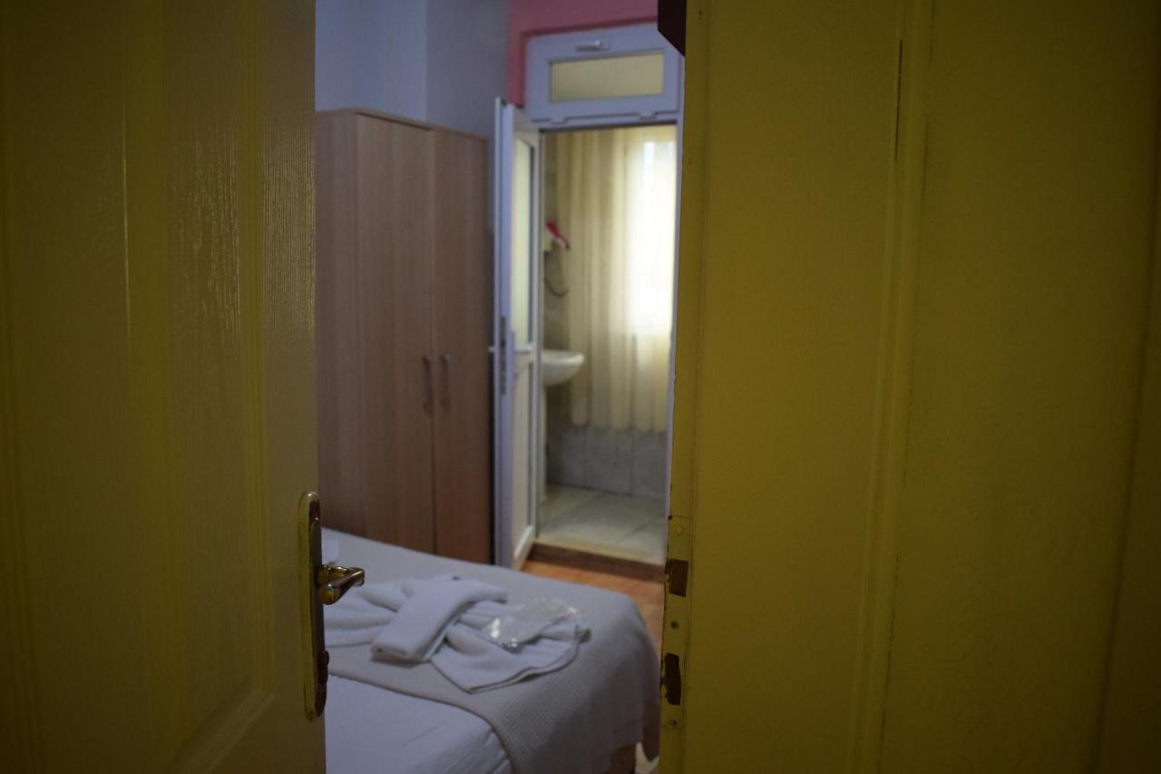 Sur Istanbul Hotel Exteriér fotografie