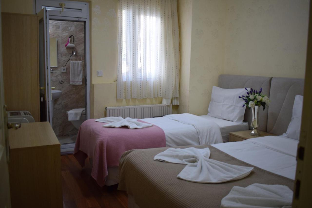 Sur Istanbul Hotel Exteriér fotografie